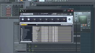 Making a Future House melody - Oliver Heldens style +.flp