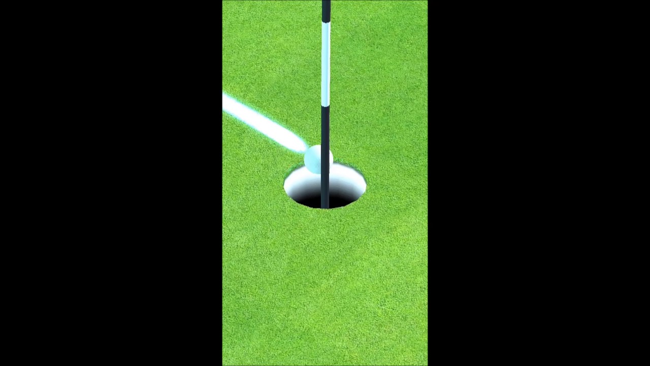 Golf Clash: StinkyDonk Hole in One x3