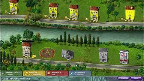 Veleza Casual Mode Complete- Build A Lot 3 Passport To Europe