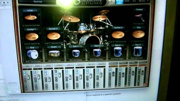 Arduino Drumkit (Stage 1) Prototype