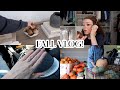 VLOG: Decorating the House for Fall + Run Errands With Me!