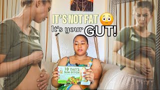 Effective Detox Supplement Duozi 10 Days Slim Detox Honest Review Constipation On Glp-1?