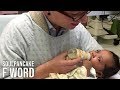 Parents Bring a Foster Child Home For the First Time | F Word S2Ep1