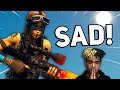 Fortnite Montage - &quot;SAD!&quot; (XXXTentacion)