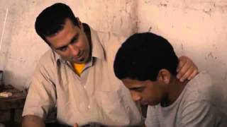 مقتطف من فيلم  'جيش الإنقاذ' عن ''المثلية الجنسية'' بالمغرب
