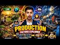 Production & Factors of Production Explained || Land, Labour, Capital & Entrepreneur || Economics