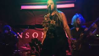 Watch Oceans Of Slumber Fleeting Vigilance video