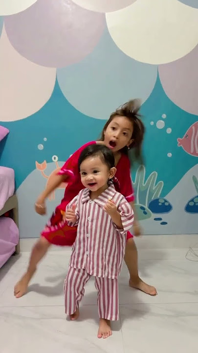 LEIKA DANCE MUNAROH VIRAL SAMA LEXIE NGAKAK BANGET🤣#leika #shorts #viral
