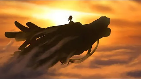 Did Goku die in GT?