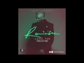 Reminisce Level Yen Official Audio mp3
