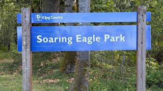 Soaring Eagle Regional Park live! July 20, 2026.