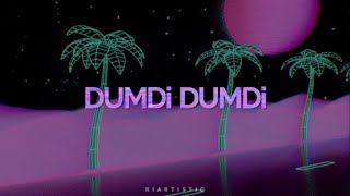 DUMDi DUMDi ✧ (G)I-DLE - traducción al español ༄