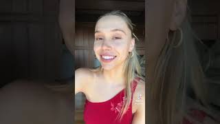 Alexis Ren - Get To Know Me Tiktok