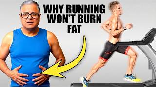 The Dumbest Cardio Mistakes That Slow Down Fat Loss