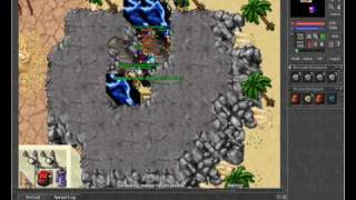 War Keltera - care