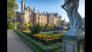 The Rothschild Family and Waddesdon