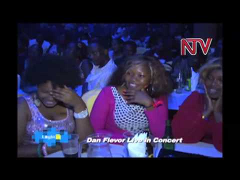 NTV Login eps 10_Redds Miss Uganda Launch 2013 Lira pt3: