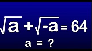 🔥 How to Simplify Radicals & Solve Algebraic Expressions Step by Step! |Math Olympiad