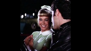 Thumbnail of Rebecca Romijn plays Olivia Newton-John in Grease deepfake