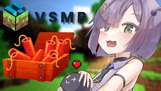 【VSMP】The mines call to me...