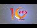 Umoja tv 10 ans