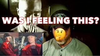 MACHINE GUN KELLY - SMOKE AND DRIVE - MUSIC VIDEO REACTION! WAS I FEELING THIS? 🤔