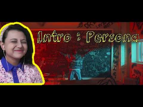 ๐ถ Who The Hell Am I ๐ถ | "Intro : Persona" | Comeback Trailer | Reaction | Wishes M Dreams ๐