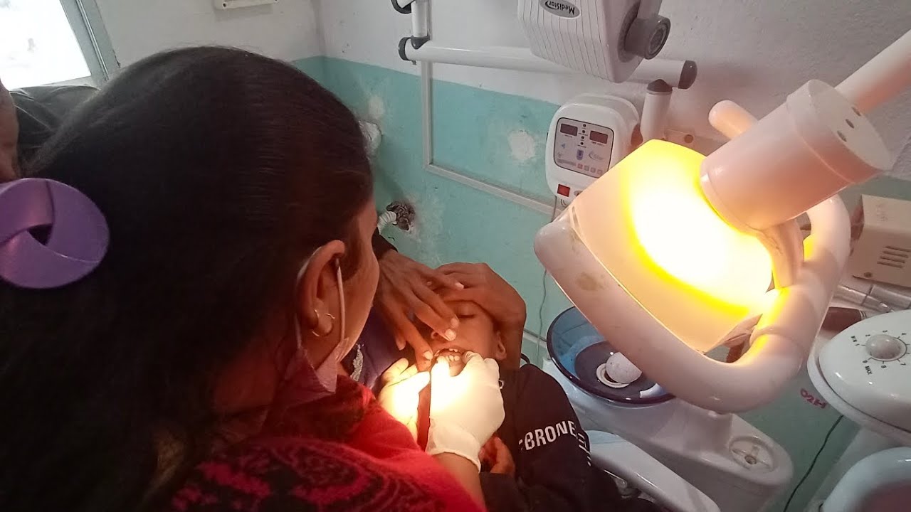 bacche-ka-kiya-rct-rct-dentist-dental-subscribe-youtube