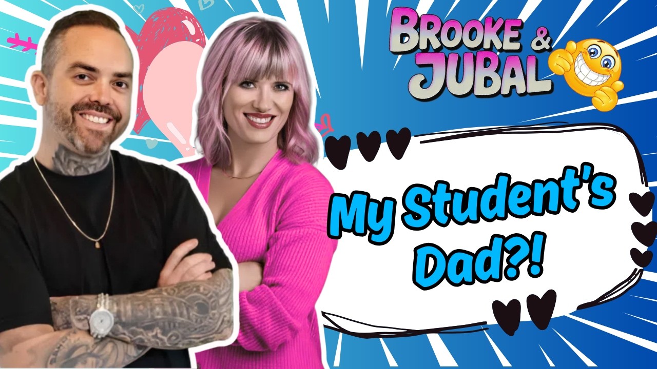 Brooke and Jubal Second Date Update | She Rejected Her Student’s Dad… He Still Won’t Stop 😳📚
