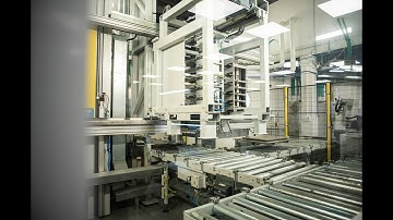 New machinery for increased fabrication capacity | PCB Technologies