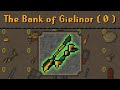 I rebuilt my account using runescapes new and most difficult money maker