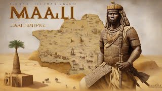 Mali Empire: History of the Enigmatic World of Ancient Civilization