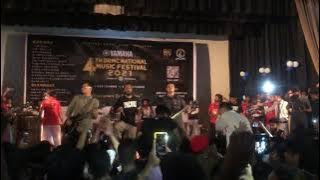 Srotoshini-Encore Live at Dhaka Residential Model College