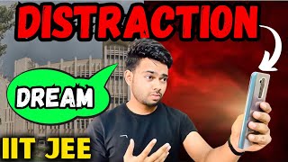 Overcome Phone Distraction in 3 Days - ULTIMATE SOLUTION | with 2 Scientific Rule