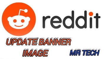 How to Update Banner Image in Reddit Application