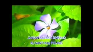 A Ramlie - Ku Nanti Kau Pulang