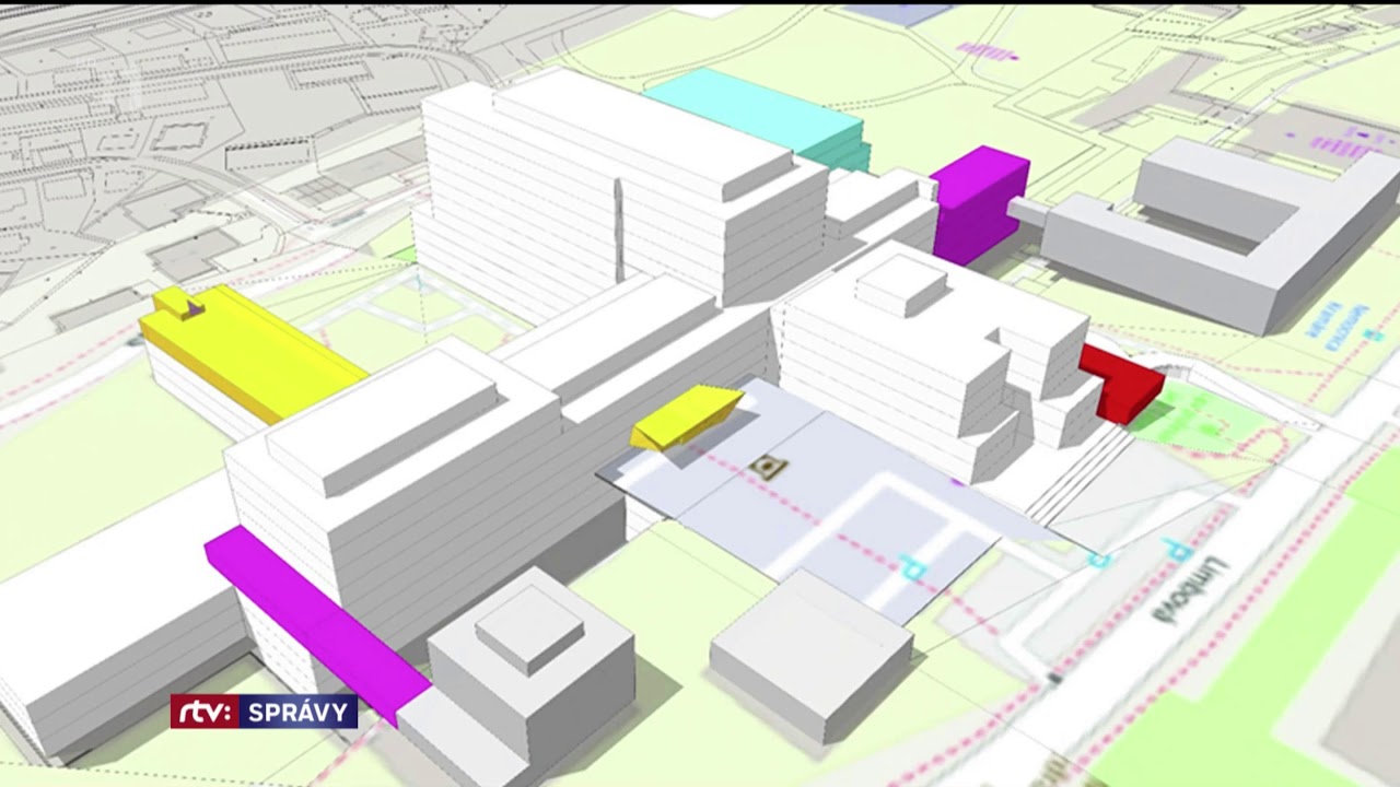 2017/12/12 DETI BUDÚ V NEMOCNICI LIEČIŤ INAK (RTVS)