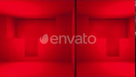 Broadcast Passing Hi-Tech Wash Space Alley 01 | Motion Graphics - Envato elements