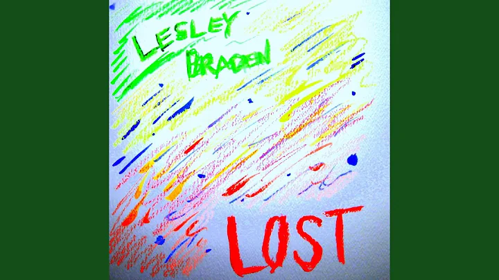 Lesley Braden - Topic