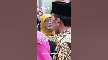 Di Tengah Isu Ijazah Palsu, Rektor Sebut Jokowi Alumni Kebanggan UGM