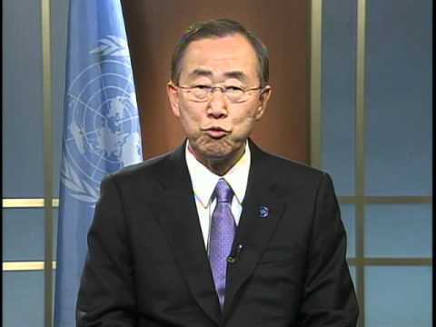 Vídeo: Patrimoni net de Ban Ki-moon: wiki, casat, família, casament, sou, germans