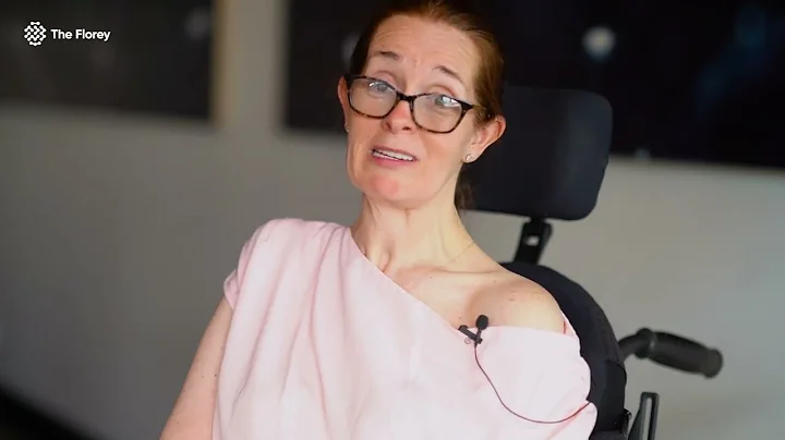 Amplifying leadership for people with disability | A talk with Brooke Parsons