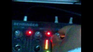 DJ JPC@work house remix