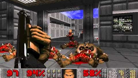 Countdown to Extinction - Level 6