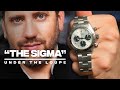 The Sigma | Under the Loupe with Marco Nicolini