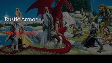 Everquest, Veil of Alaris, how to craft tier 1 armor