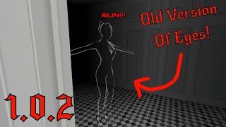 Eyes - the horror game v. 1.0.6 (PC) 