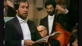 Veriano Luchetti - Donizetti's Requiem - Ingemisco