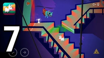 Mimpi - Gameplay Walkthrough Part 7 (Android, iOS) | GAMING Kid