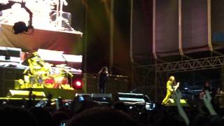 Mr. Crowley - Ozzy Ozbourne - Live At Monsters of Rock 2015